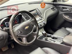 شێڤرۆلێت ئیمپالا